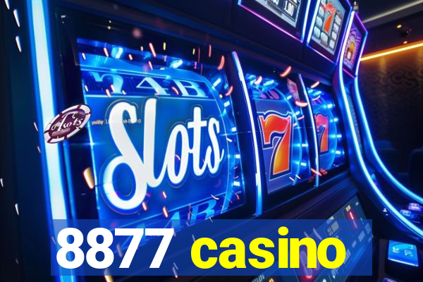 8877 casino